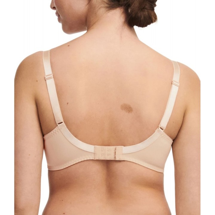 Sujetador con aros Every Curve CHANTELLE Piel C16B10