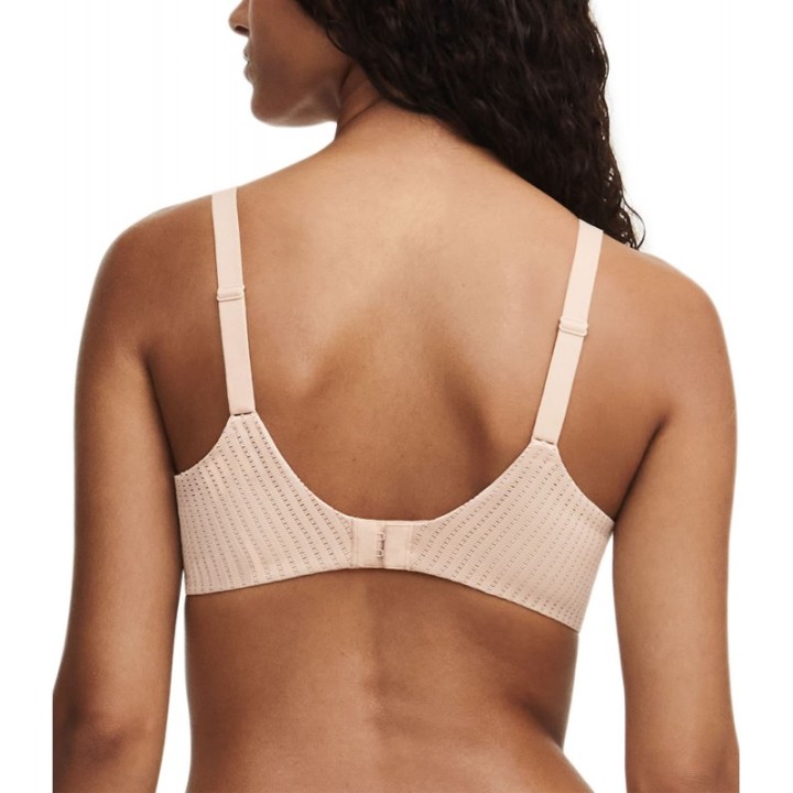 Sujetador Chantelle Marilyn copa cubriente piel C93760