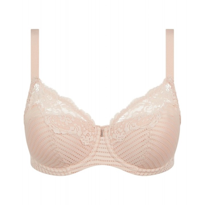 Sujetador Chantelle Marilyn copa cubriente piel C93760