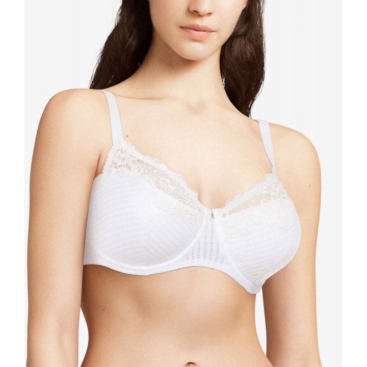 Sujetador Chantelle Marilyn Blanco C93760