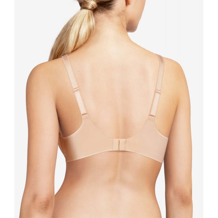 Sujetador Push Up Chantelle Essential Piel C15G20