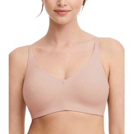 Sujetador sujeción sin aros CHANTELLE Comfort Chic Piel C18J80