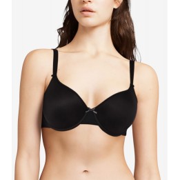 Sujetador Preformado CHANTELLE Basic Invisible Negro C12410