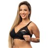 Reggiseno allattamento in pizzo Margaret