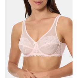 Sujetador DIM GENEROUS 8H4 ROSE BALLERINE 5MY
