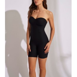 Body Selmark 10856 - Confort y Segunda Piel