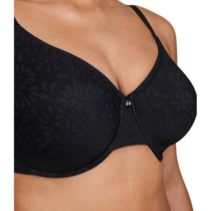 Sujetador Comfort Chic CHANTELLE C18J20 - Moldeador Muy Cubriente