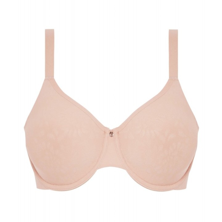 Sujetador Comfort Chic CHANTELLE C18J20 - Moldeador Muy Cubriente