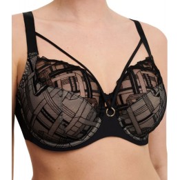 Sujetador con aros CHANTELLE GRAPHIC SUPPORT C21S10