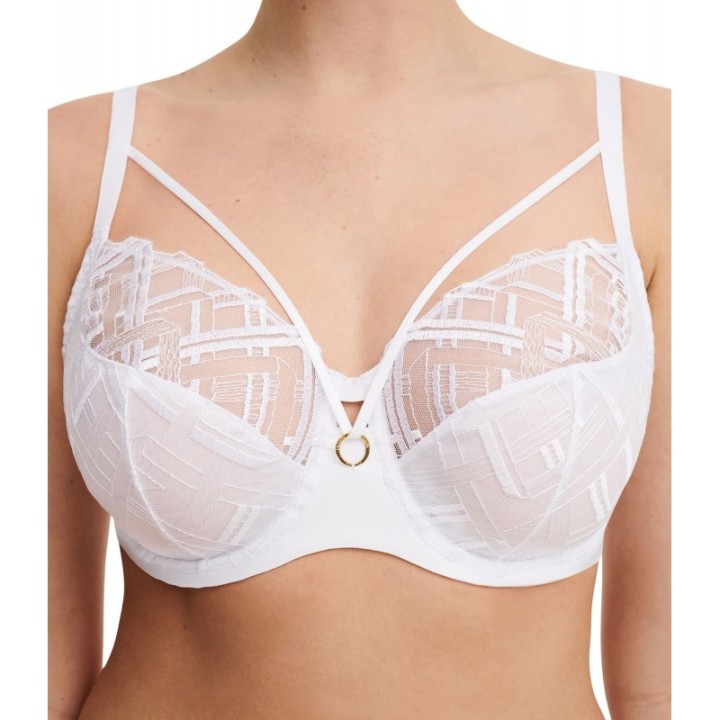 Sujetador con aros CHANTELLE GRAPHIC SUPPORT C21S10