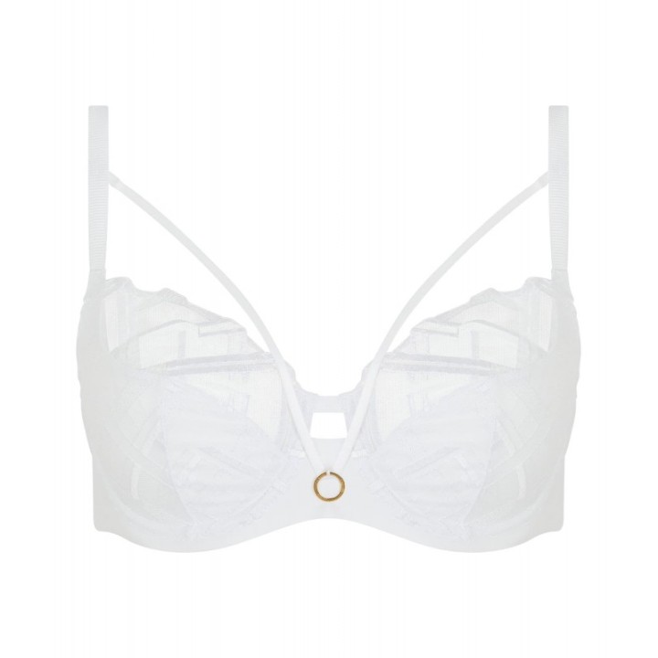 Sujetador con aros CHANTELLE GRAPHIC SUPPORT C21S10