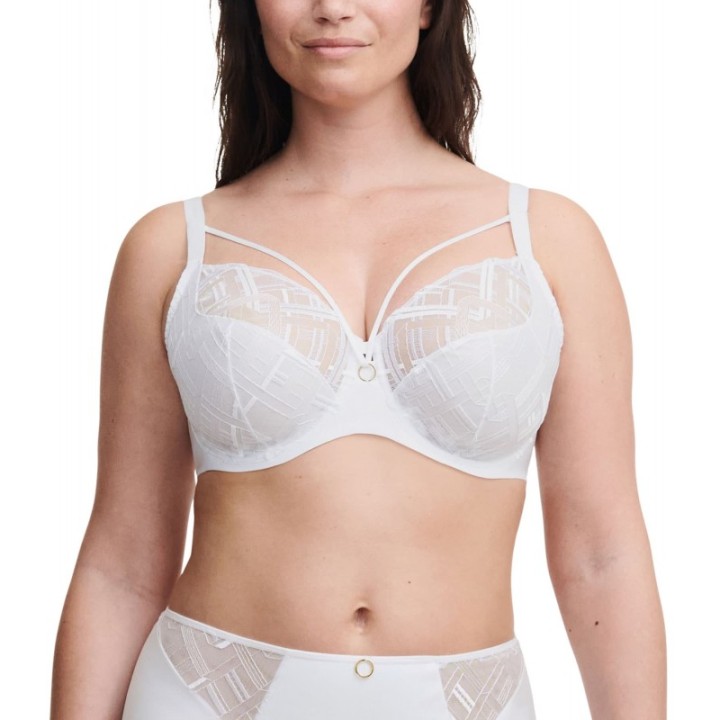 Sujetador con aros CHANTELLE GRAPHIC SUPPORT C21S10