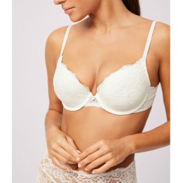 Sujetador Push UP YSABEL MORA 10133