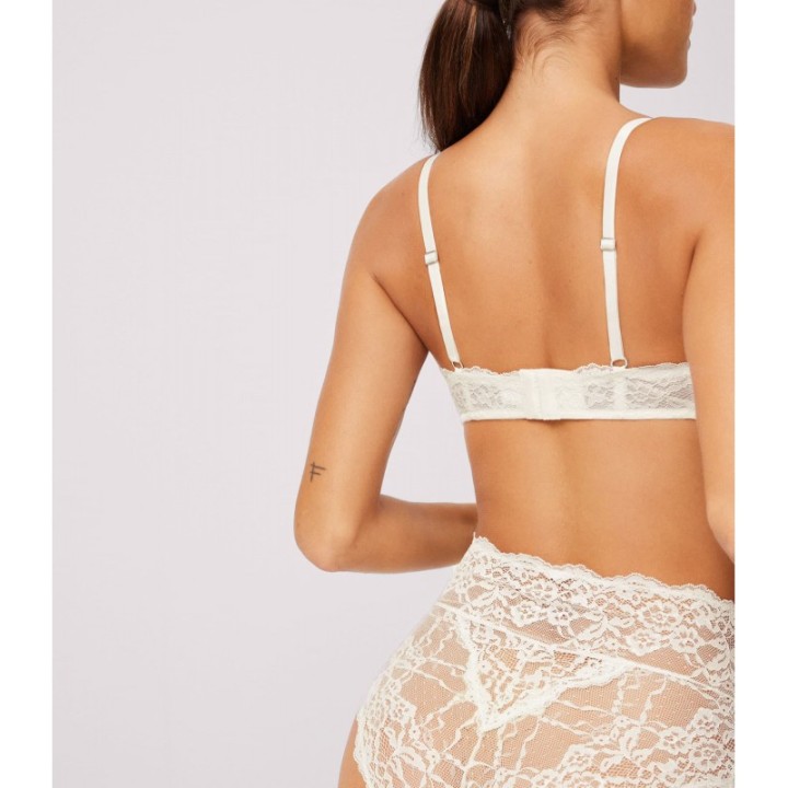 Sujetador Push UP YSABEL MORA 10133