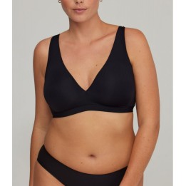 Sujetador Halter PROMISE W1841 - Sin Relleno ni Aros