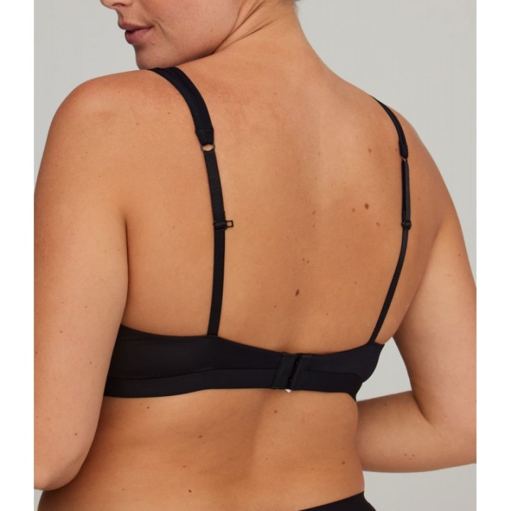 Sujetador Halter PROMISE W1841 - Sin Relleno ni Aros