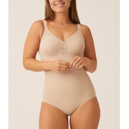 Body Reductor Sin Aros Naturana 3090