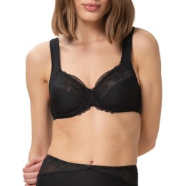 Sujetador Triumph MODERN LACE+COTTON W02 213069