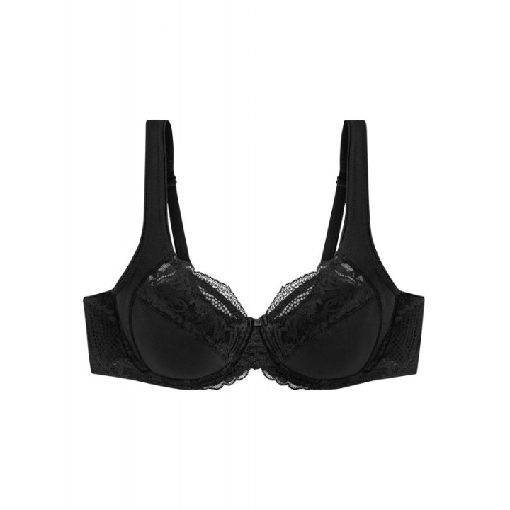 Sujetador Triumph MODERN LACE+COTTON W02 213069