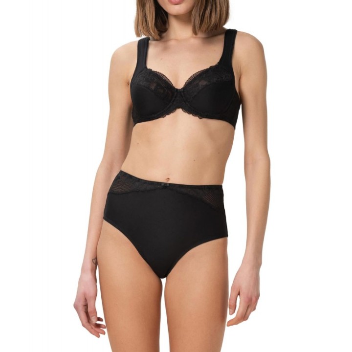 Sujetador Triumph MODERN LACE+COTTON W02 213069