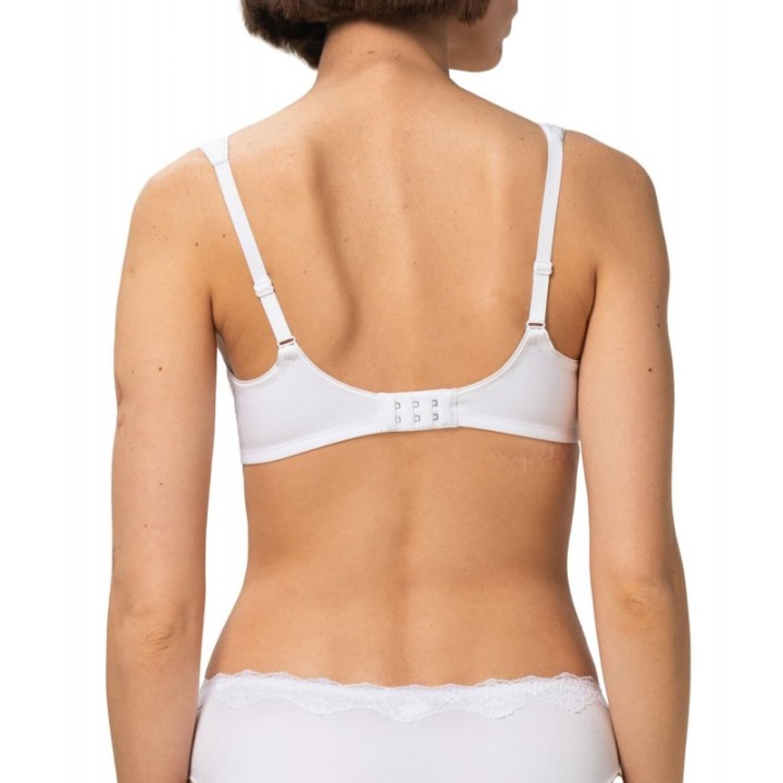 Sujetador Triumph MODERN LACE+COTTON W02 213069