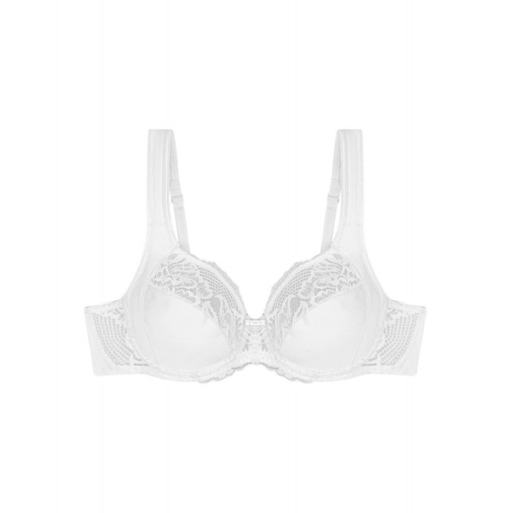 Sujetador Triumph MODERN LACE+COTTON W02 213069