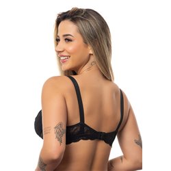 Margaret lace nursing bra