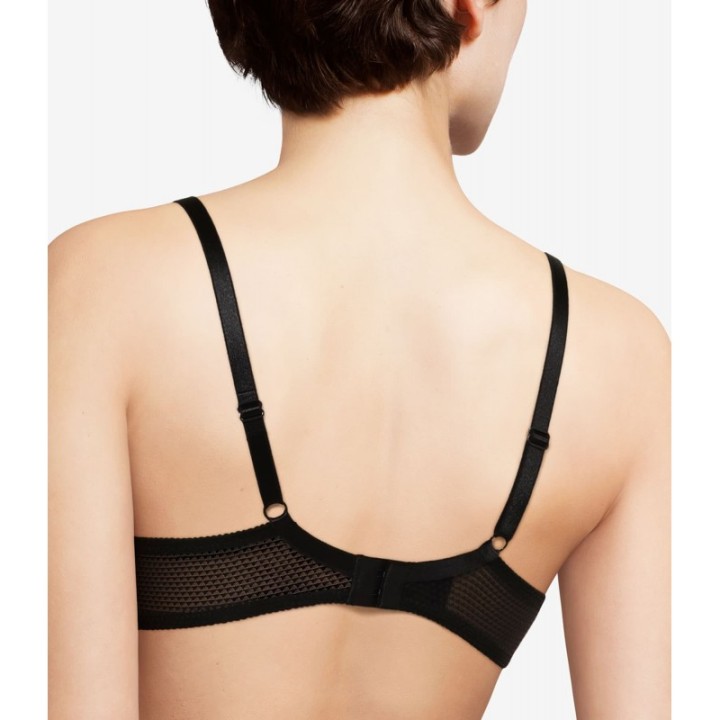 Reggiseno BROOKLYN Passionata by Chantelle P57010