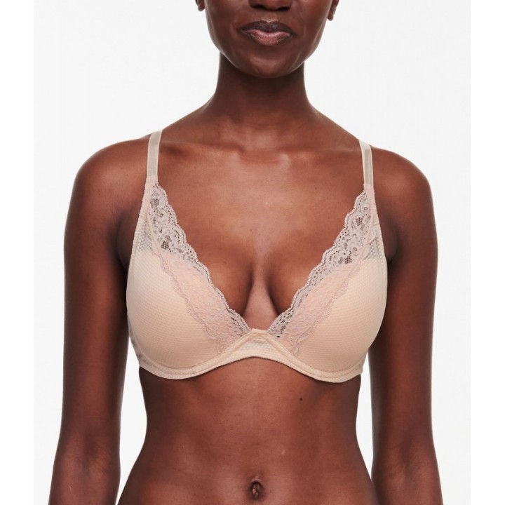 Sujetador BROOKLYN Passionata by Chantelle P57010