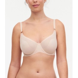 Sujetador Preformado Chantelle Pure Light Covering C10M10