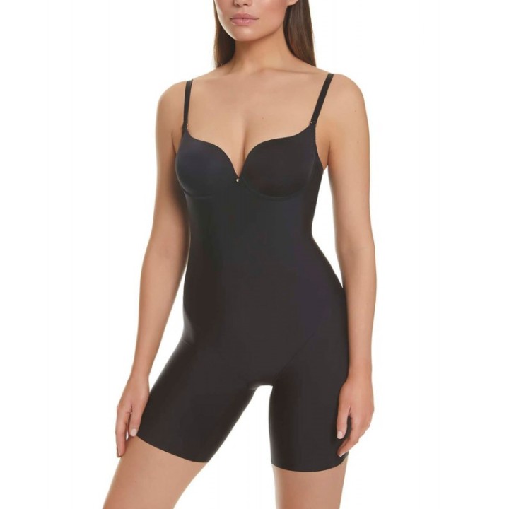Body Selmark 10597 con efecto segunda piel