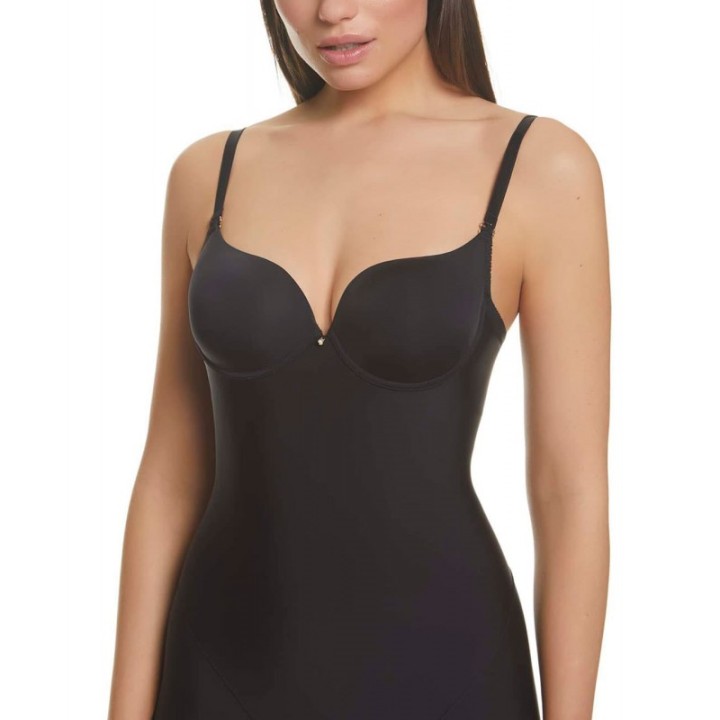 Body Selmark 10597 con efecto segunda piel