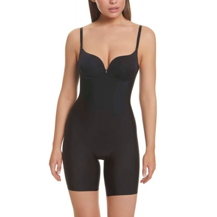 Body Selmark 10597 con efecto segunda piel