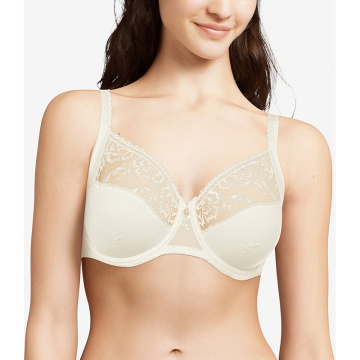 Sujetador con aros Every Curve Chantelle C16B10