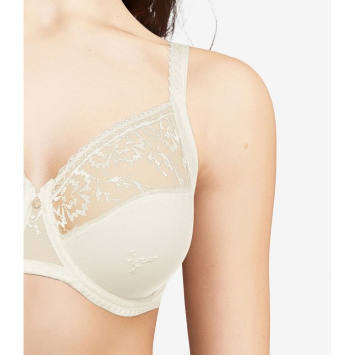 Sujetador con aros Every Curve Chantelle C16B10