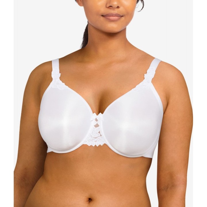 Sujetador Moldeador Hedona CHANTELLE C20310 - Sin Relleno, con Aros