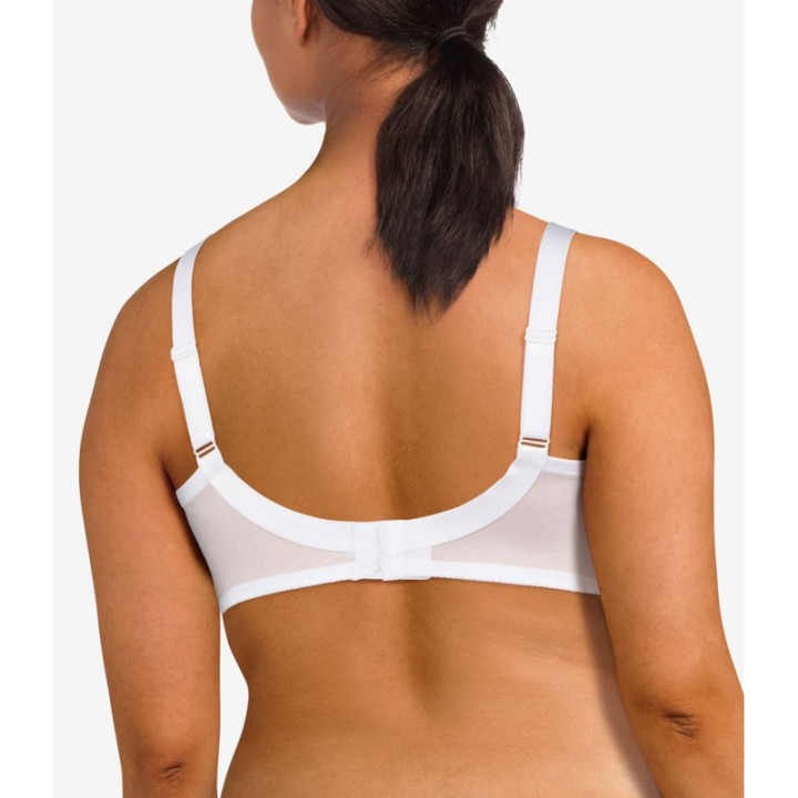 Sujetador Moldeador Hedona CHANTELLE C20310 - Sin Relleno, con Aros