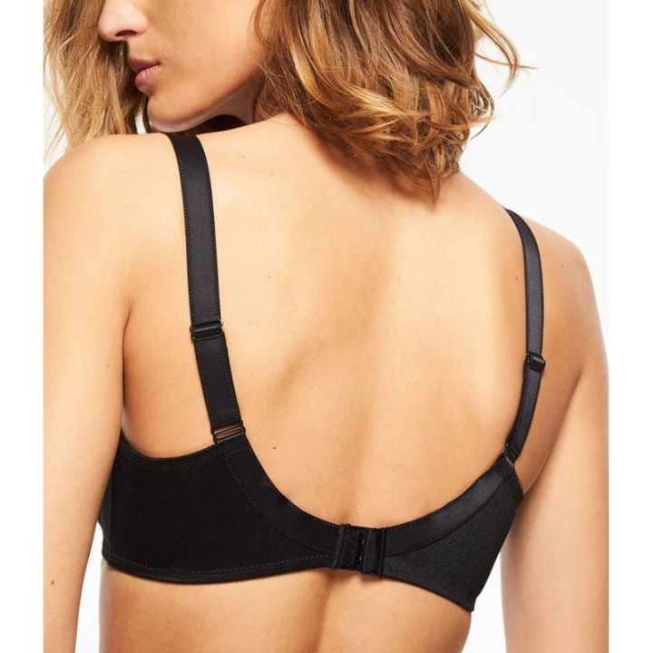 Sujetador Moldeador Hedona CHANTELLE C20310 - Sin Relleno, con Aros
