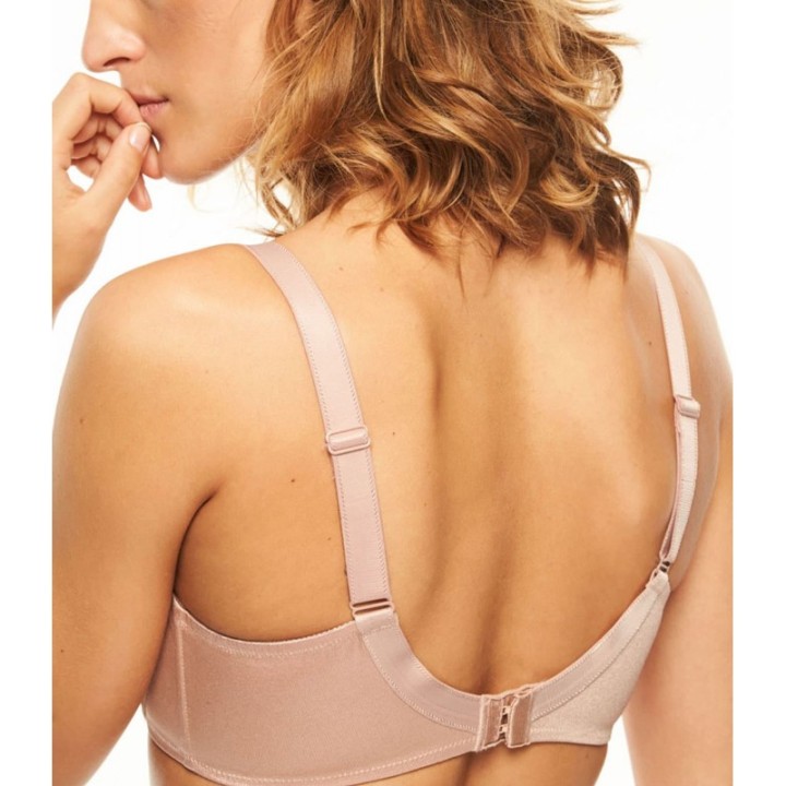 Sujetador Moldeador Hedona CHANTELLE C20310 - Sin Relleno, con Aros