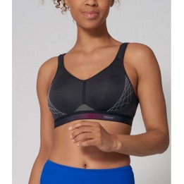 Sujetador Deportivo Triumph CARDIO FLOW CLOUD P EX