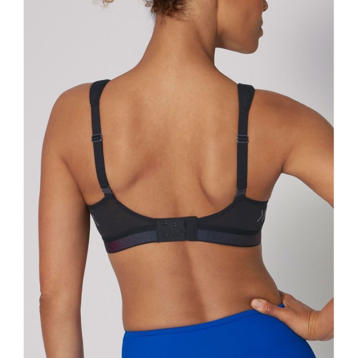 Sujetador Deportivo Triumph CARDIO FLOW CLOUD P EX