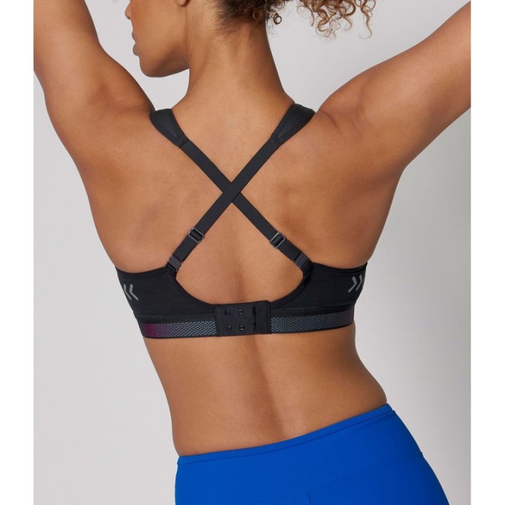 Sujetador Deportivo Triumph CARDIO FLOW CLOUD P EX
