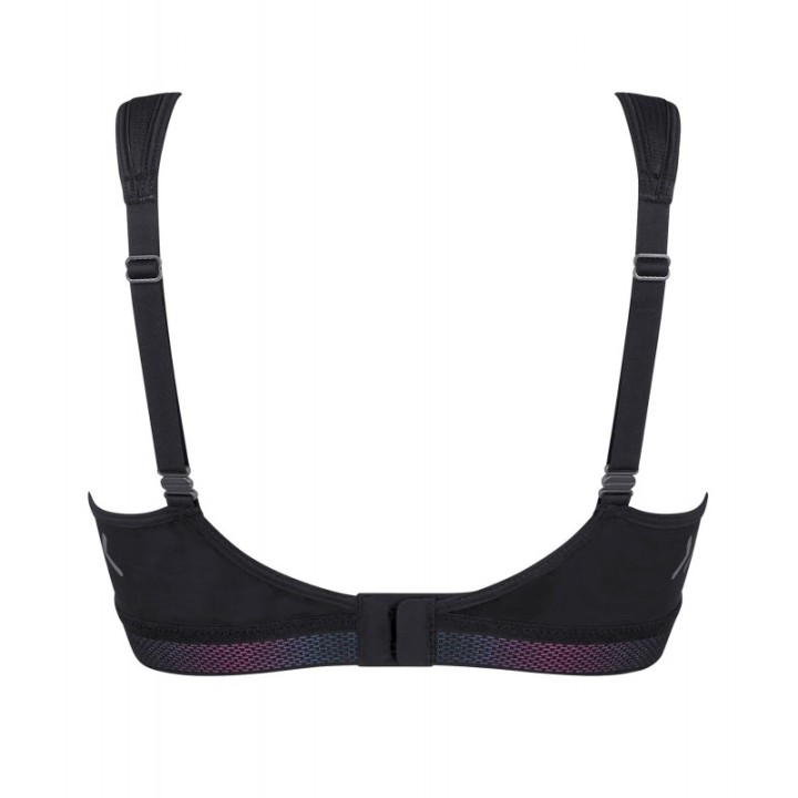 Sujetador Deportivo Triumph CARDIO FLOW CLOUD P EX