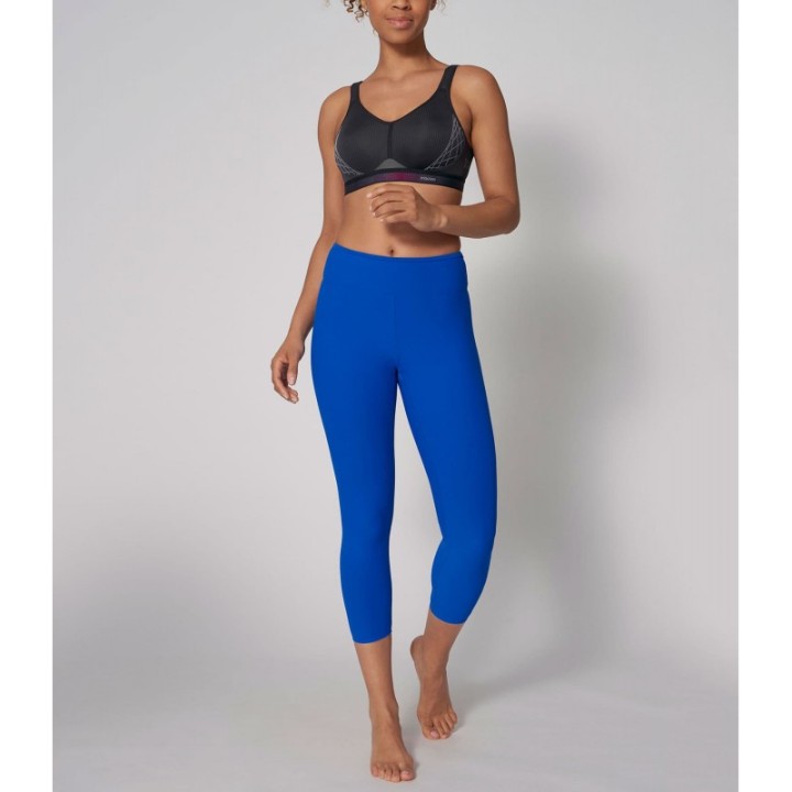 Sujetador Deportivo Triumph CARDIO FLOW CLOUD P EX