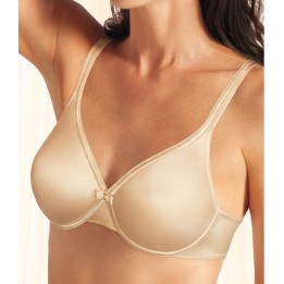 Sujetador PLAYTEX 6393 Satiny Micro Support con Aros