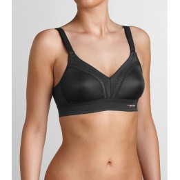 Sujetador Deportivo TRIUMPH Triaction Workout Negro 004 006486