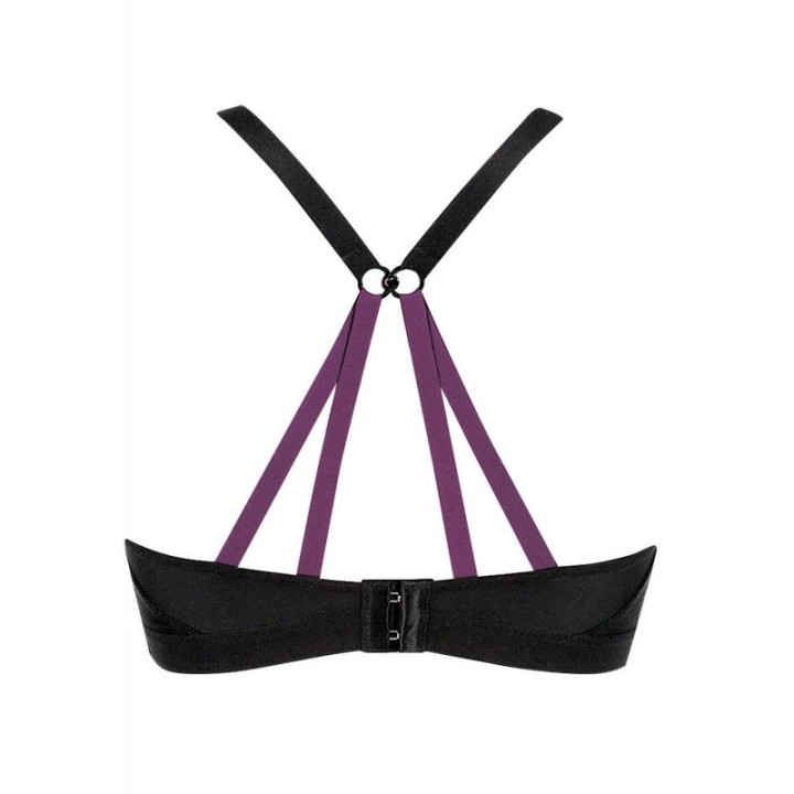 Sujetador Deportivo TRIUMPH Triaction Free Motion Color 004 Negro 164116