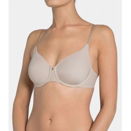 Sujetador Triumph Body Make-Up Essentials W con aros y copas preformadas