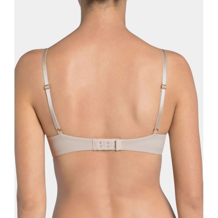 Sujetador Triumph Body Make-Up Essentials W con aros y copas preformadas