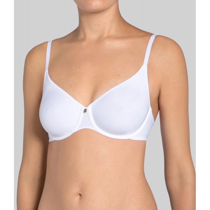 Sujetador Triumph Body Make-Up Essentials W con aros y copas preformadas